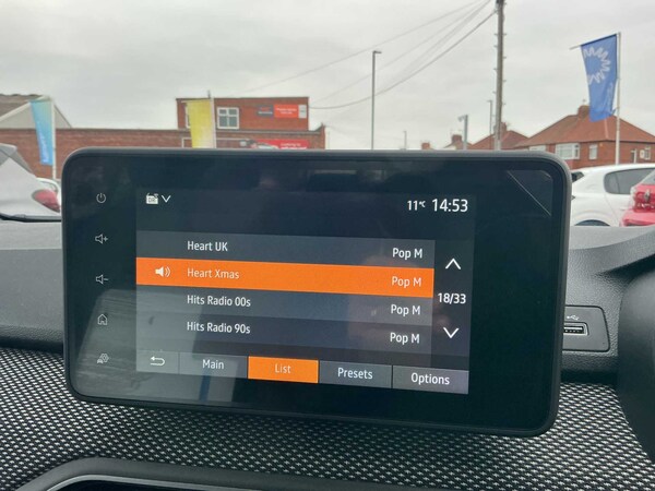 Used Dacia Sandero 2025 for sale - 76293018: Photo 10