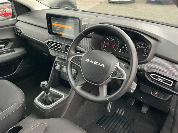 Used Dacia Sandero 2025 for sale - 76293018: Photo 14