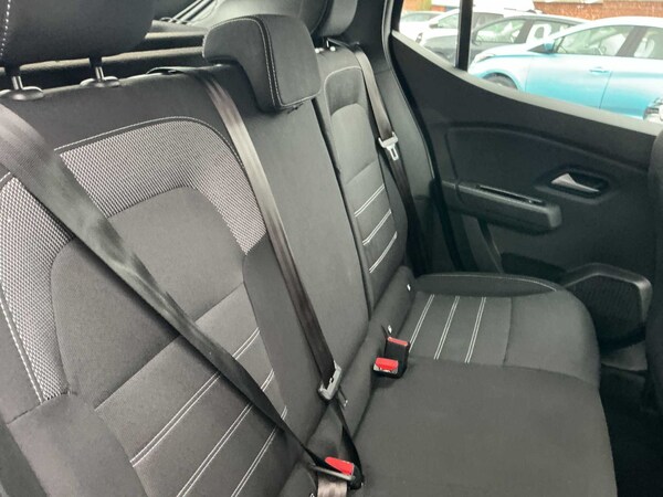 Used Dacia Sandero 2025 for sale - 76293018: Photo 15