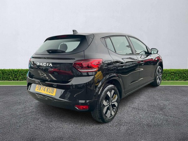 Used Dacia Sandero 2025 for sale - 76293018: Photo 17