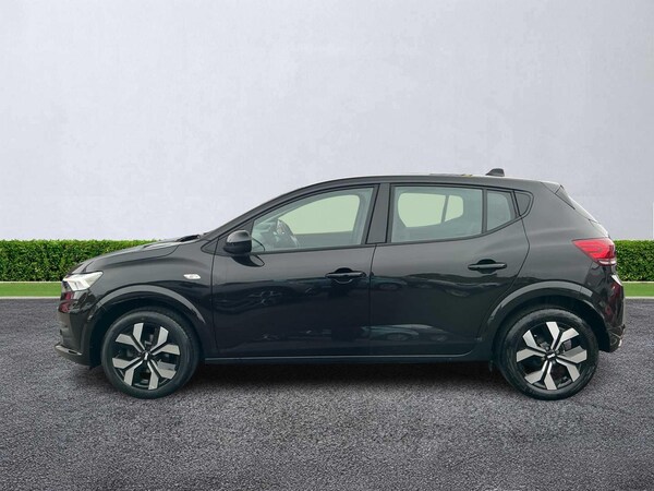 Used Dacia Sandero 2025 for sale - 76293018: Photo 18