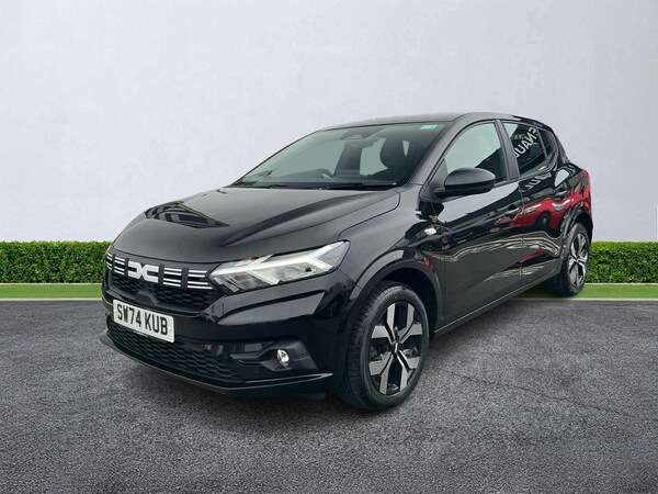 Used Dacia Sandero 2025 for sale - 76293018: Photo 19