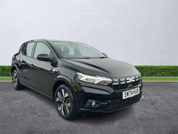 Dacia - Sandero