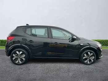 Used Dacia Sandero 2025 for sale - 76293018: Photo 3