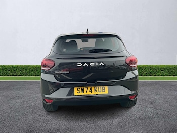 Used Dacia Sandero 2025 for sale - 76293018: Photo 4