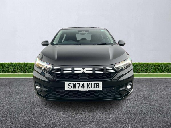 Used Dacia Sandero 2025 for sale - 76293018: Photo 5