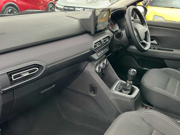 Used Dacia Sandero 2025 for sale - 76293018: Photo 7