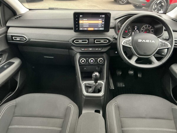 Used Dacia Sandero 2025 for sale - 76293018: Photo 8