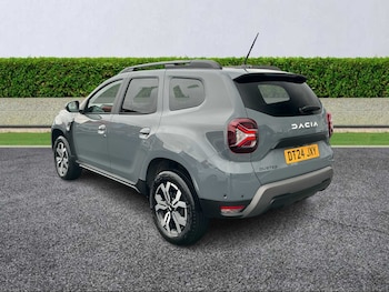 Used Dacia Duster 2024 for sale - 75907644: Photo
