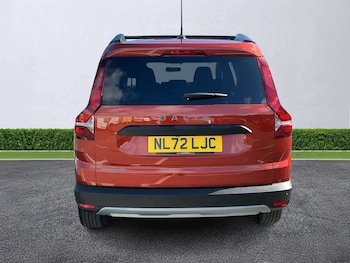 Used Dacia Jogger 2022 for sale - 79042396: Photo