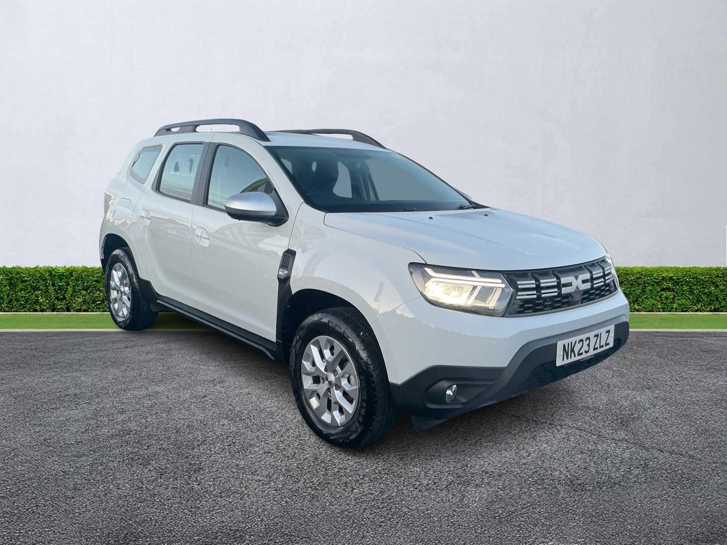 Used Dacia Duster 2023 for sale - 76785212: Photo 1