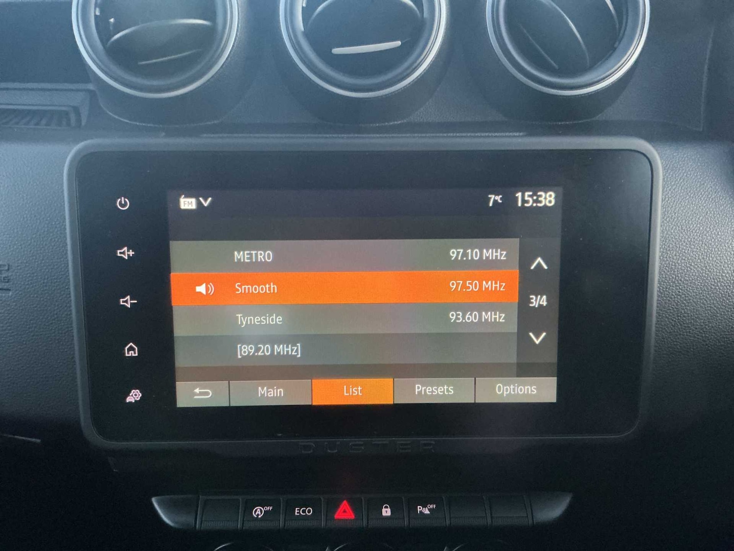 Used Dacia Duster 2023 for sale - 76785212: Photo 10