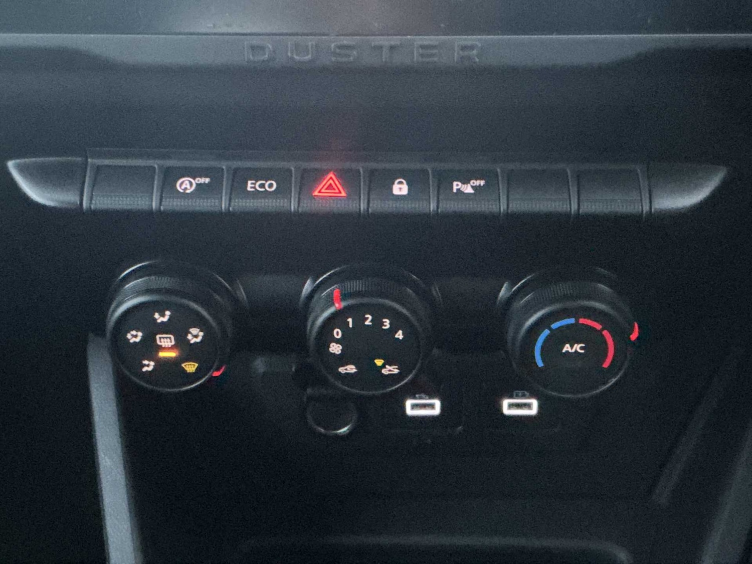 Used Dacia Duster 2023 for sale - 76785212: Photo 11