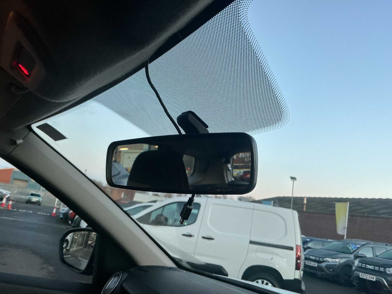 Used Dacia Duster 2023 for sale - 76785212: Photo 13