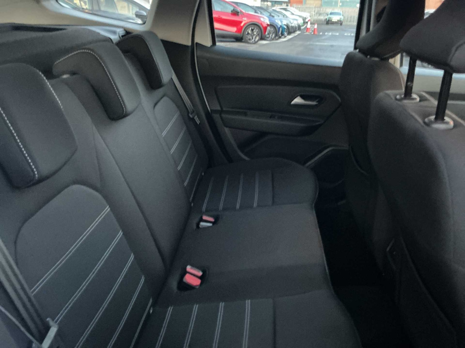 Used Dacia Duster 2023 for sale - 76785212: Photo 15