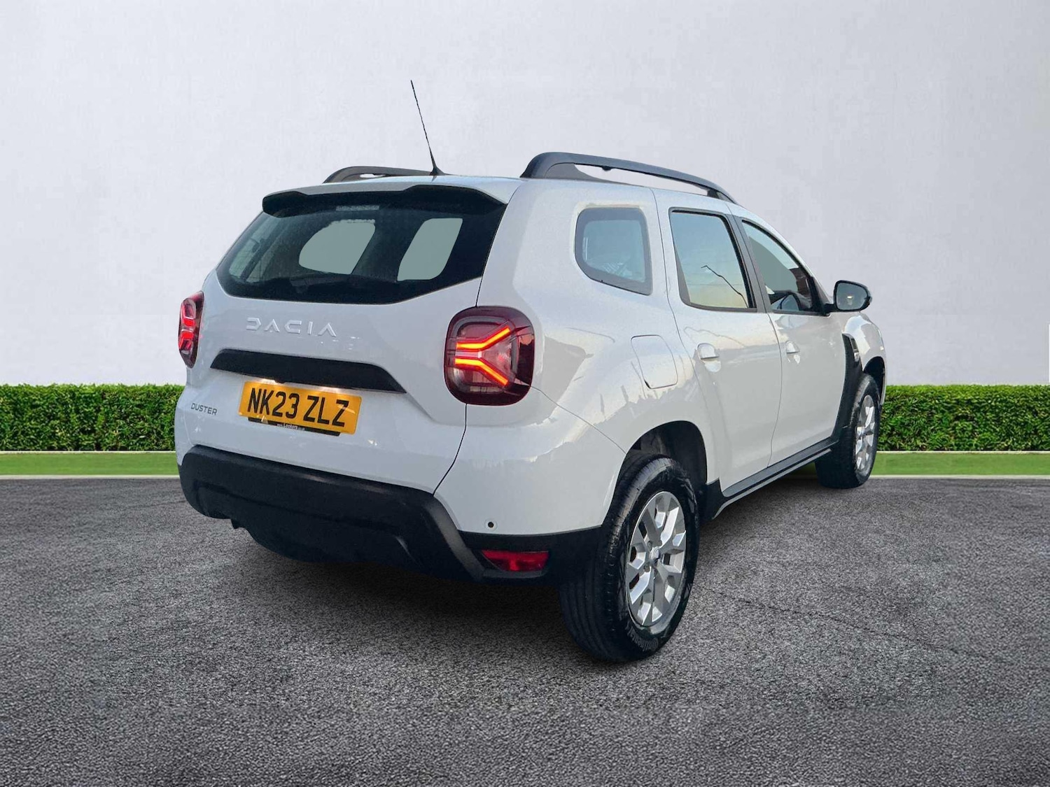 Used Dacia Duster 2023 for sale - 76785212: Photo 17