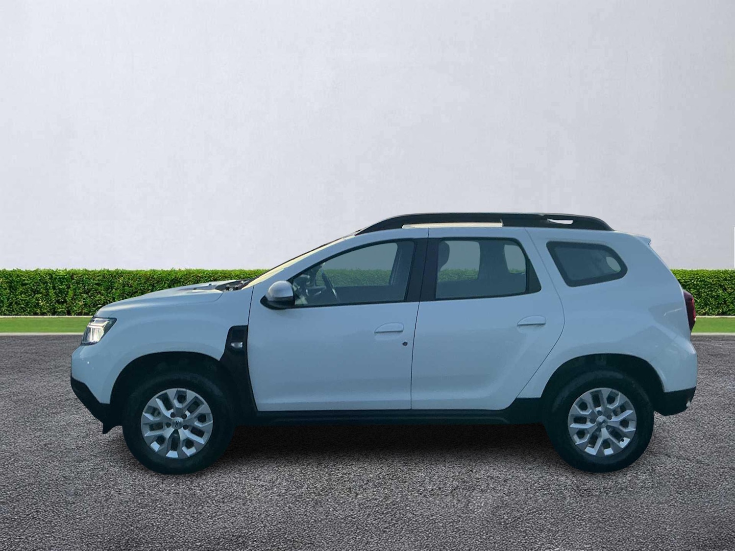 Used Dacia Duster 2023 for sale - 76785212: Photo 18