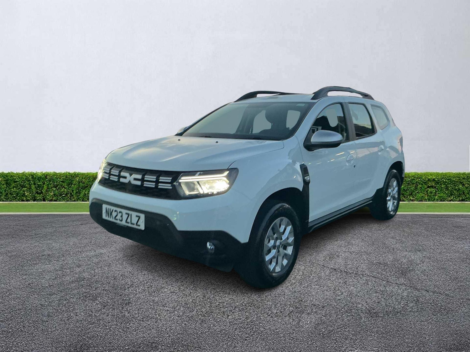 Used Dacia Duster 2023 for sale - 76785212: Photo 19