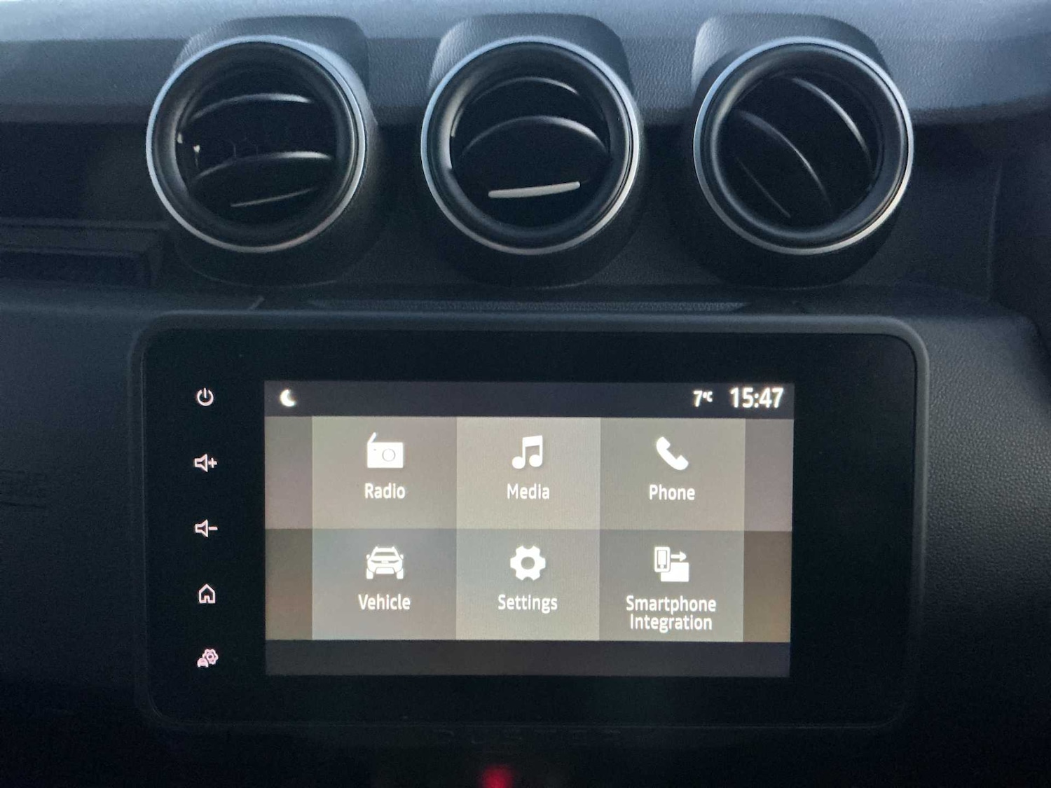 Used Dacia Duster 2023 for sale - 76785212: Photo 22