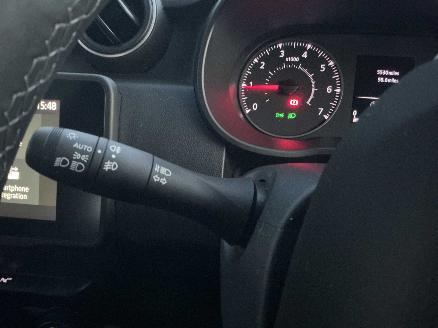 Used Dacia Duster 2023 for sale - 76785212: Photo 25