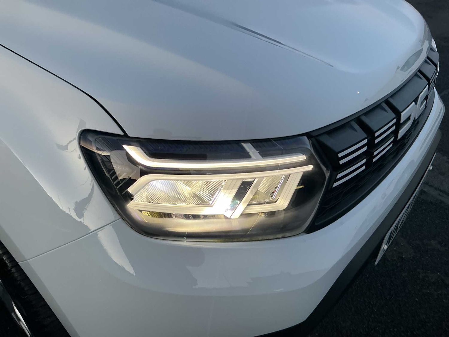 Used Dacia Duster 2023 for sale - 76785212: Photo 27