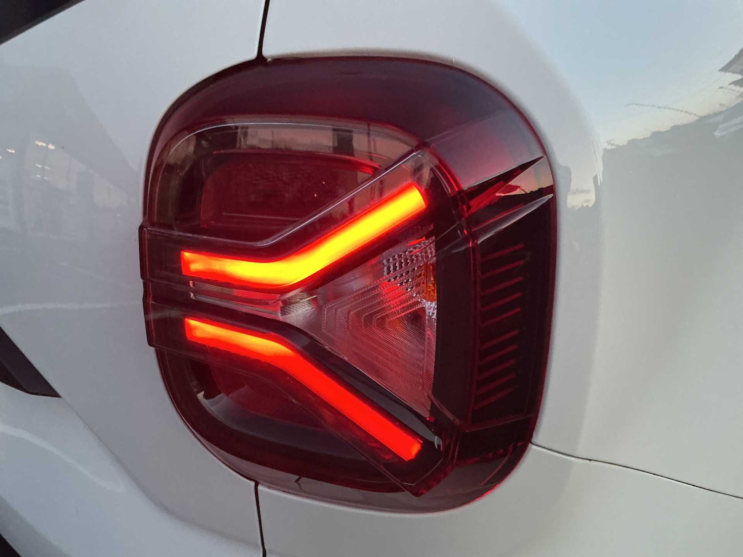 Used Dacia Duster 2023 for sale - 76785212: Photo 28