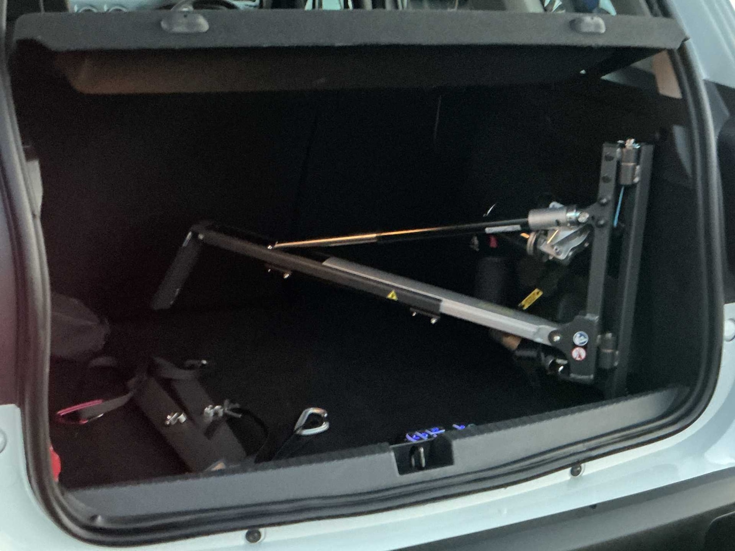 Used Dacia Duster 2023 for sale - 76785212: Photo 31