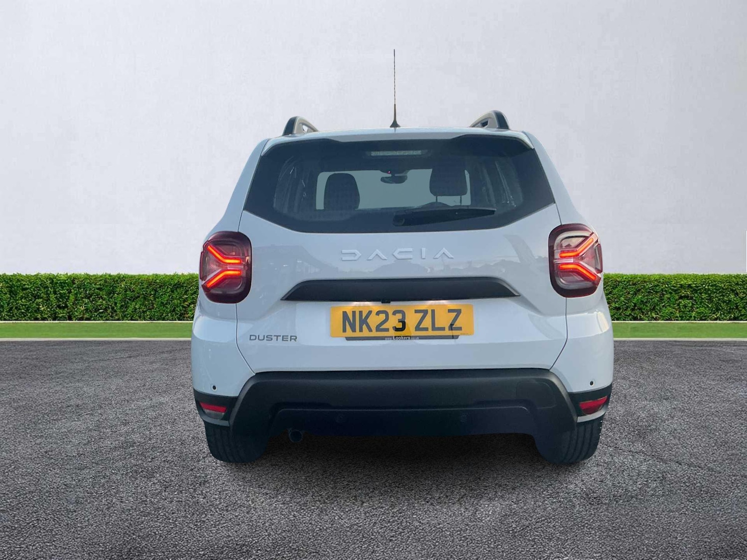 Used Dacia Duster 2023 for sale - 76785212: Photo 4