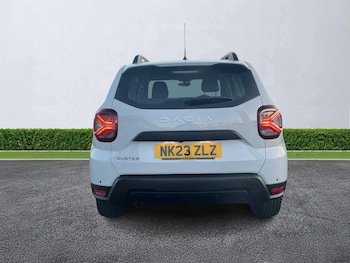 Used Dacia Duster 2023 for sale - 76785212: Photo