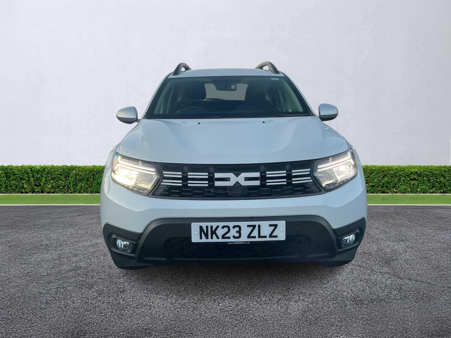 Used Dacia Duster 2023 for sale - 76785212: Photo 5