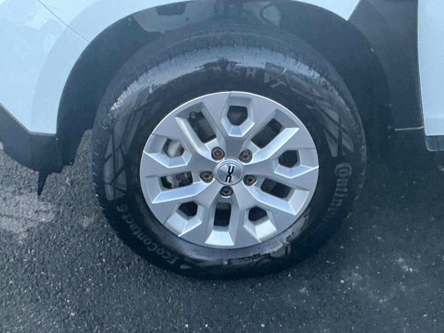 Used Dacia Duster 2023 for sale - 76785212: Photo 6