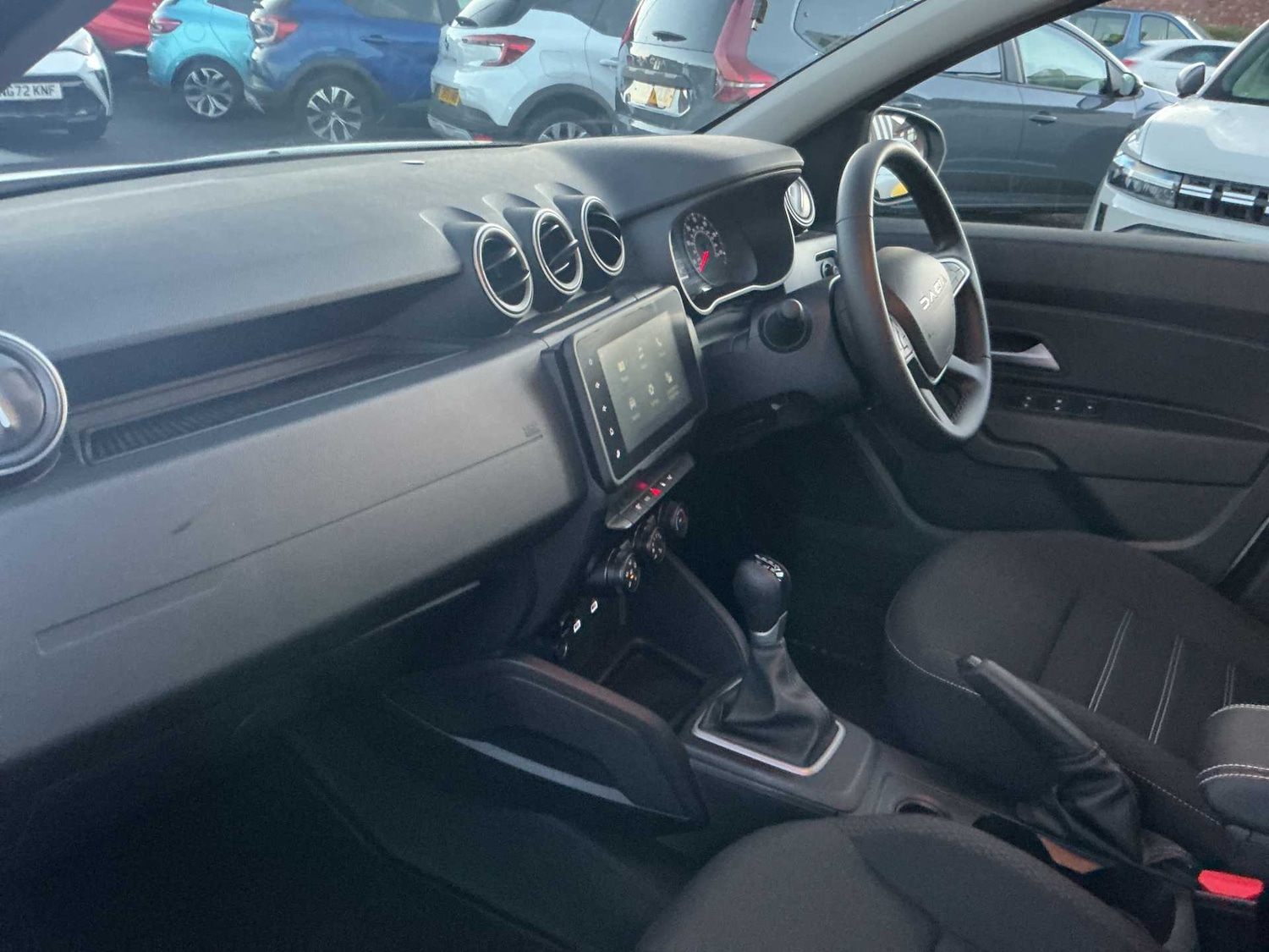 Used Dacia Duster 2023 for sale - 76785212: Photo 7