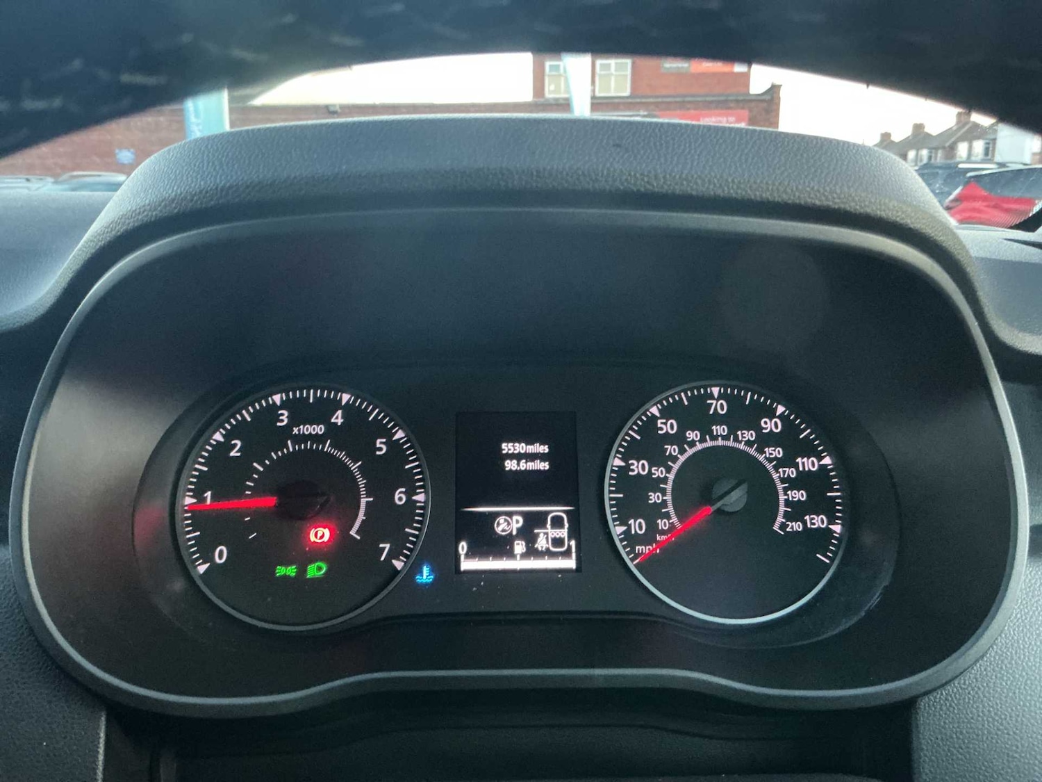 Used Dacia Duster 2023 for sale - 76785212: Photo 9