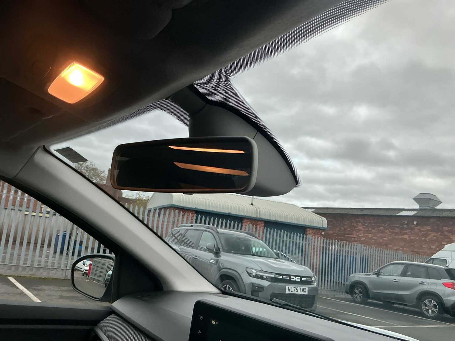 Used Dacia Sandero Stepway 2022 for sale - 76471047: Photo 13