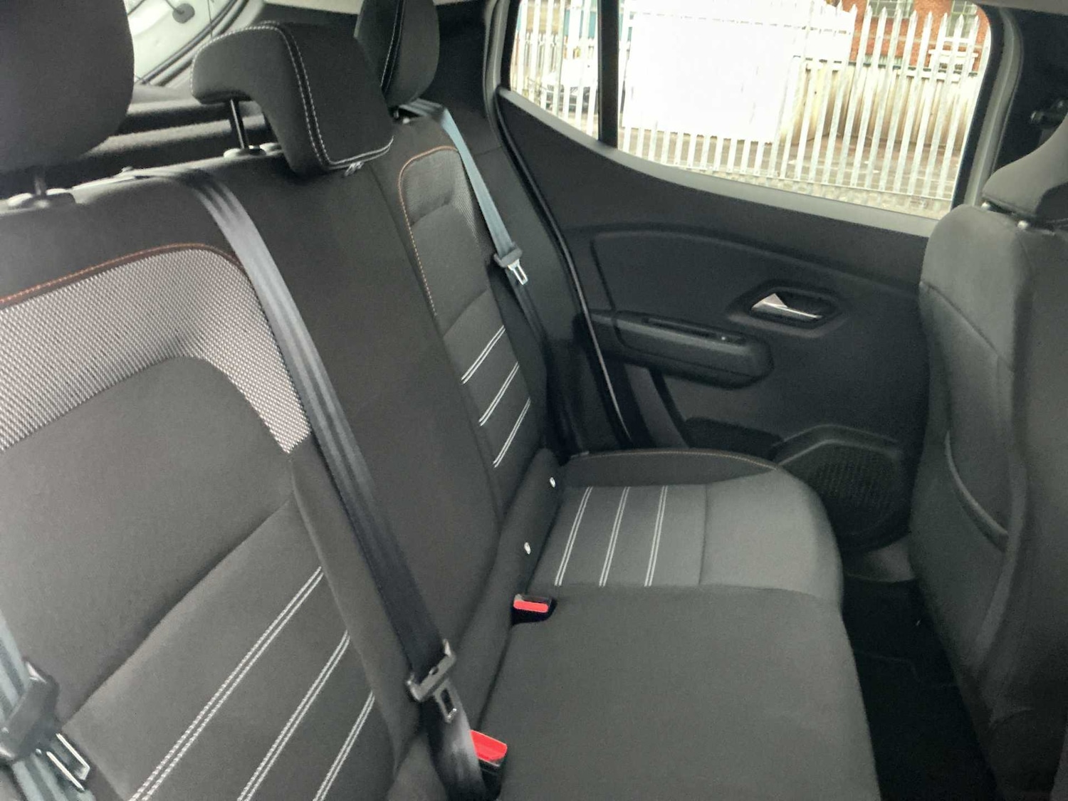 Used Dacia Sandero Stepway 2022 for sale - 76471047: Photo 15