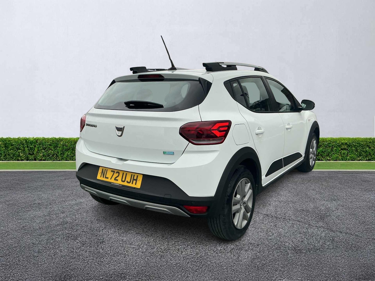 Used Dacia Sandero Stepway 2022 for sale - 76471047: Photo 17