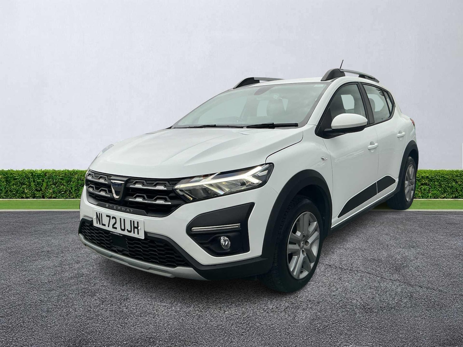 Used Dacia Sandero Stepway 2022 for sale - 76471047: Photo 19