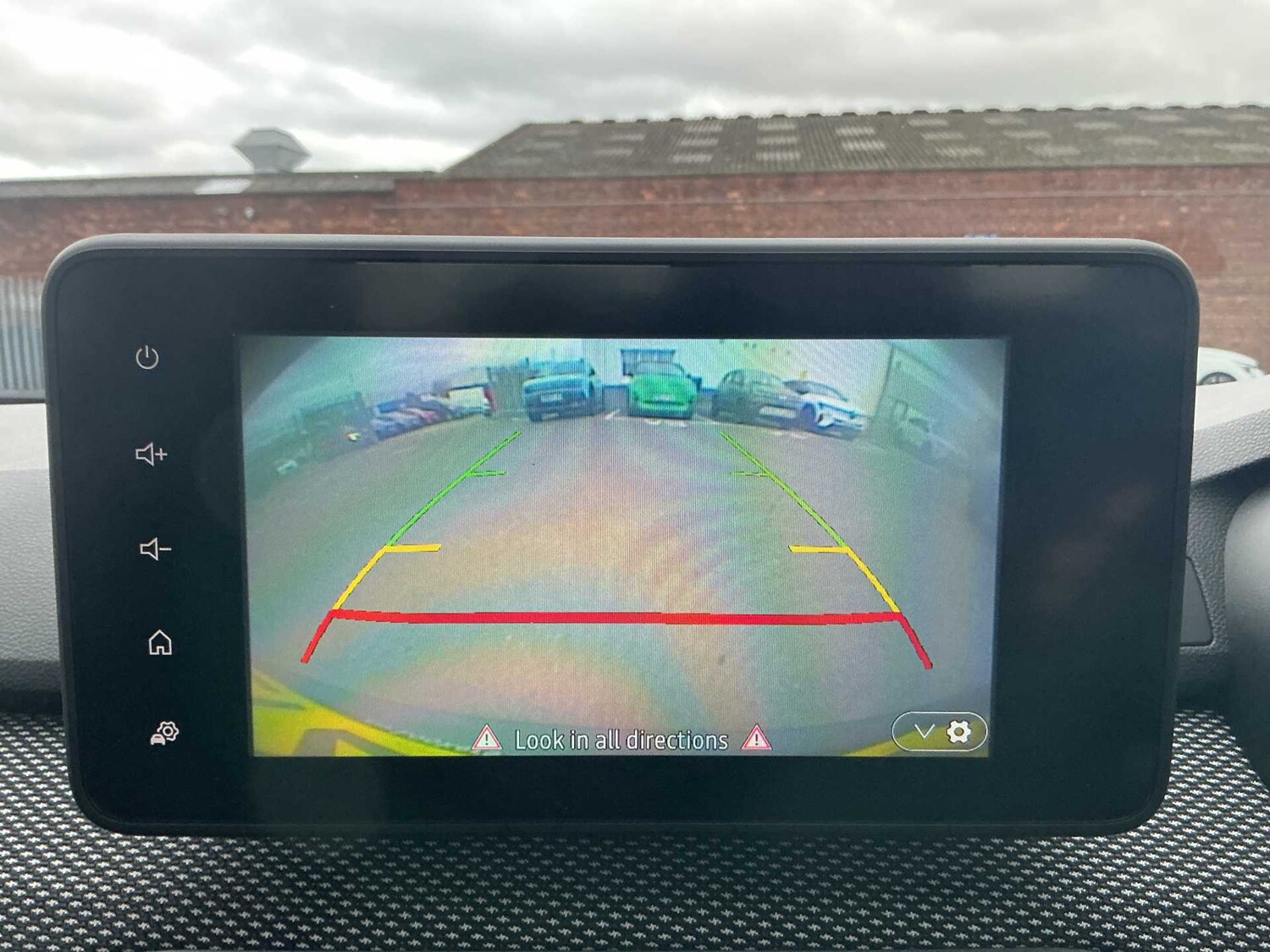 Used Dacia Sandero Stepway 2022 for sale - 76471047: Photo 21