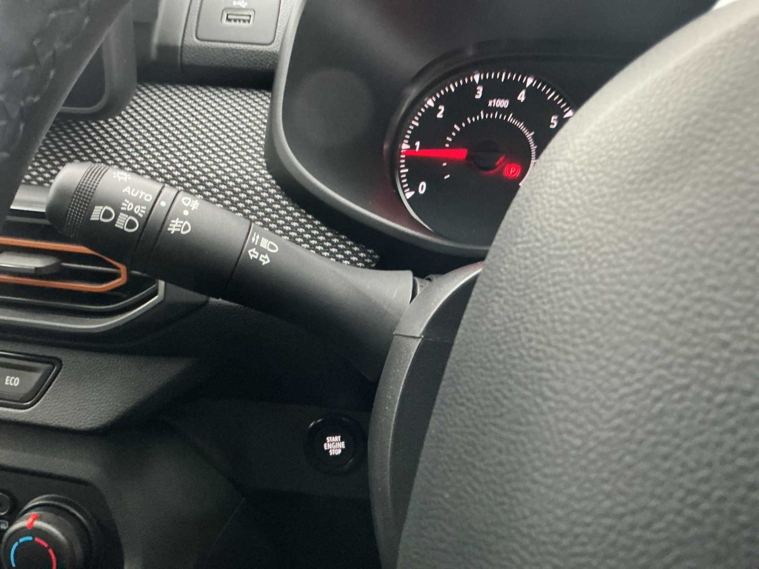 Used Dacia Sandero Stepway 2022 for sale - 76471047: Photo 25