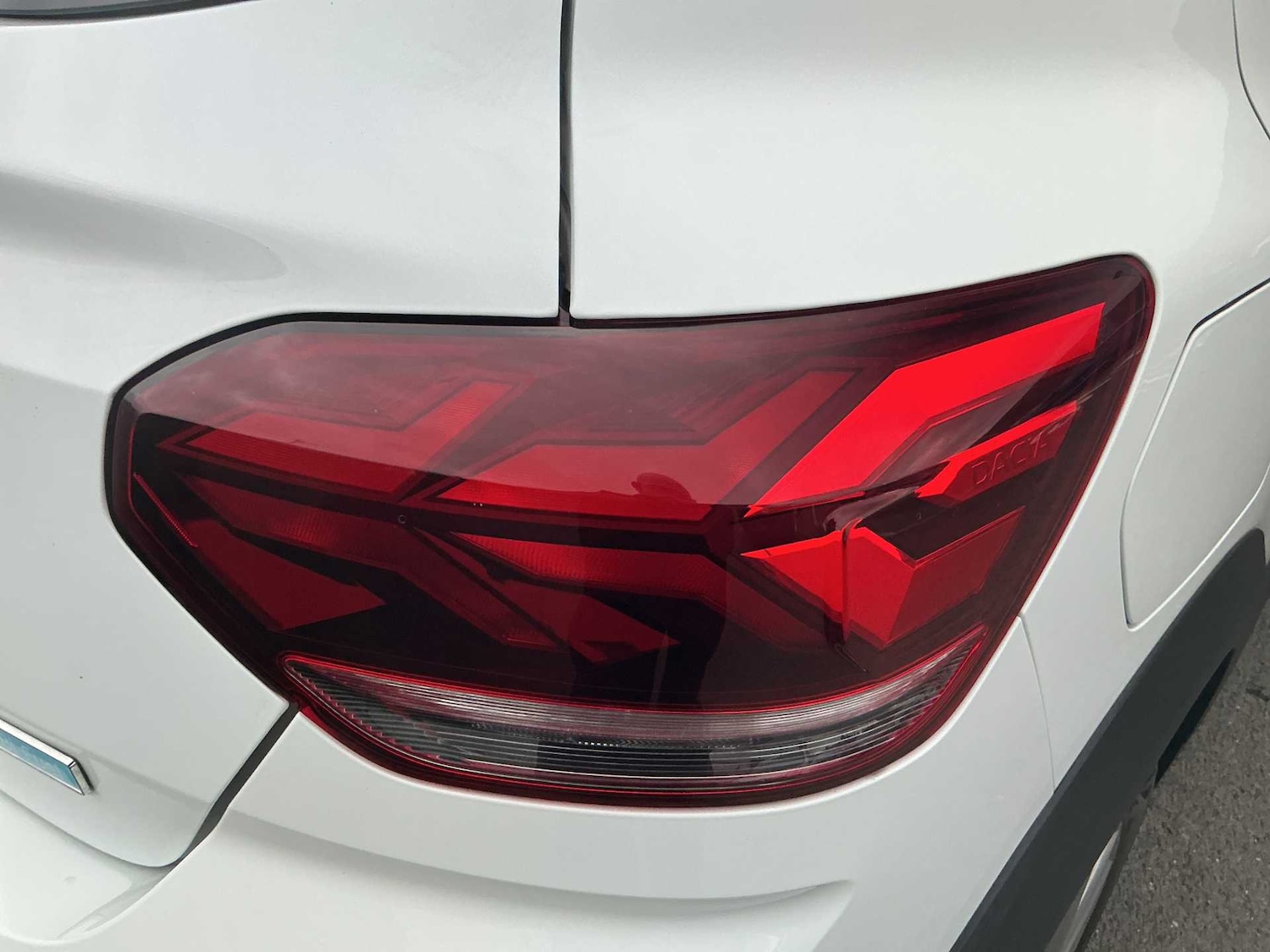 Used Dacia Sandero Stepway 2022 for sale - 76471047: Photo 28