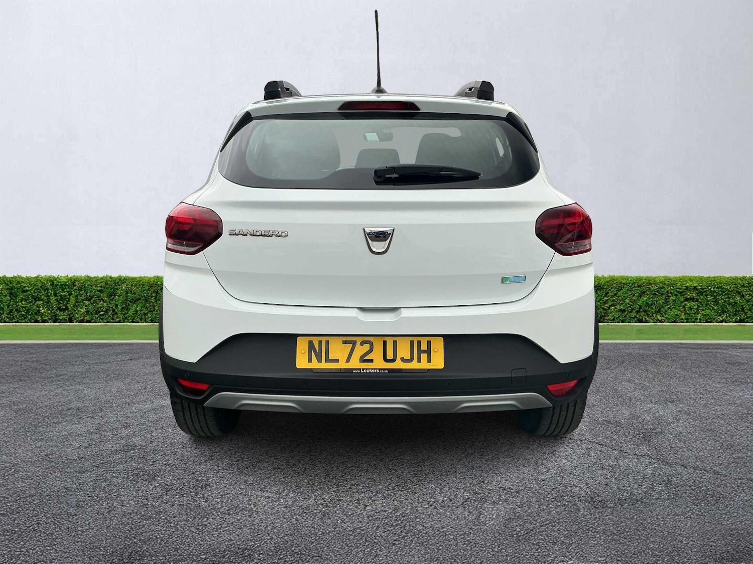 Used Dacia Sandero Stepway 2022 for sale - 76471047: Photo 4