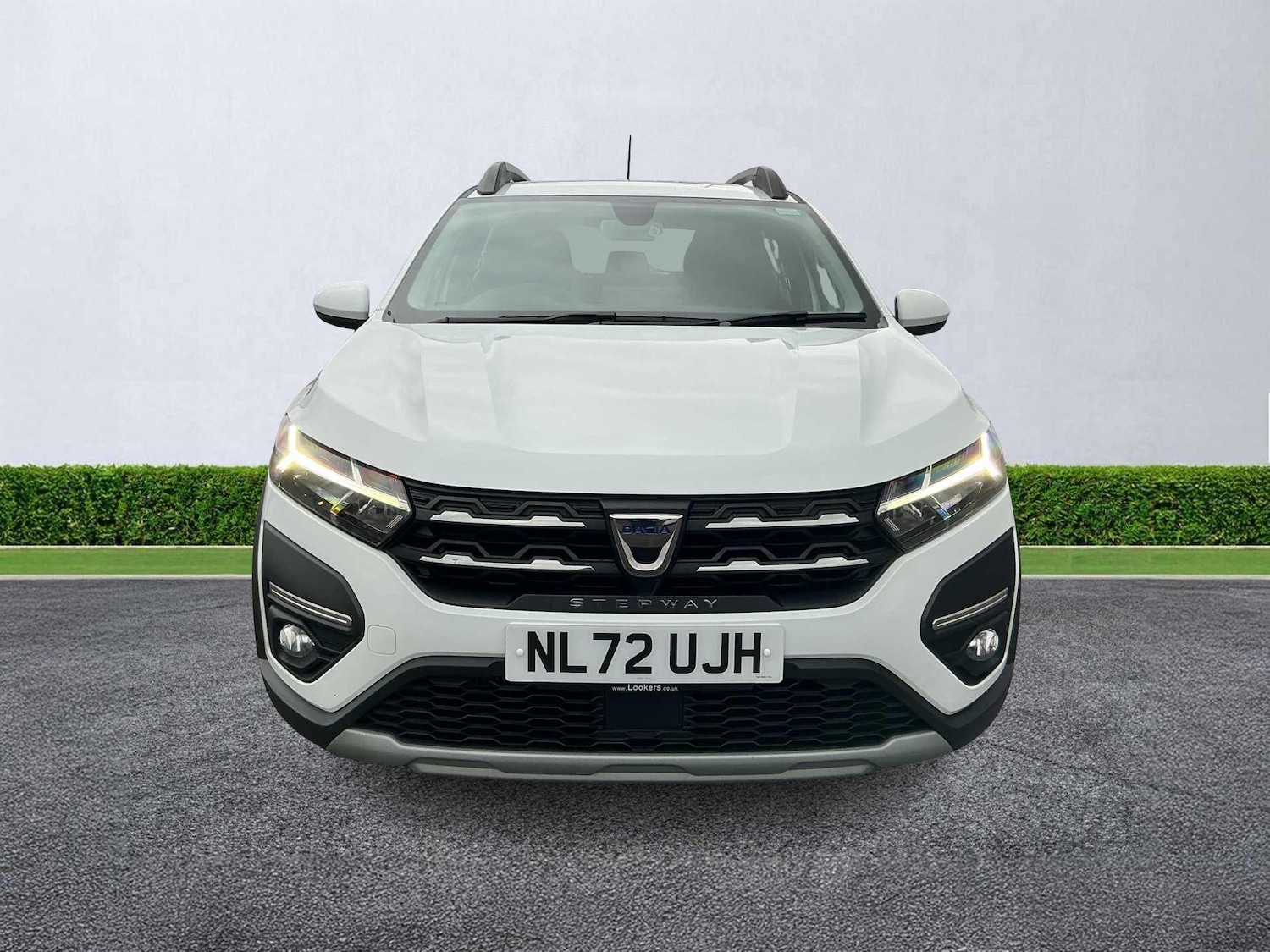 Used Dacia Sandero Stepway 2022 for sale - 76471047: Photo 5