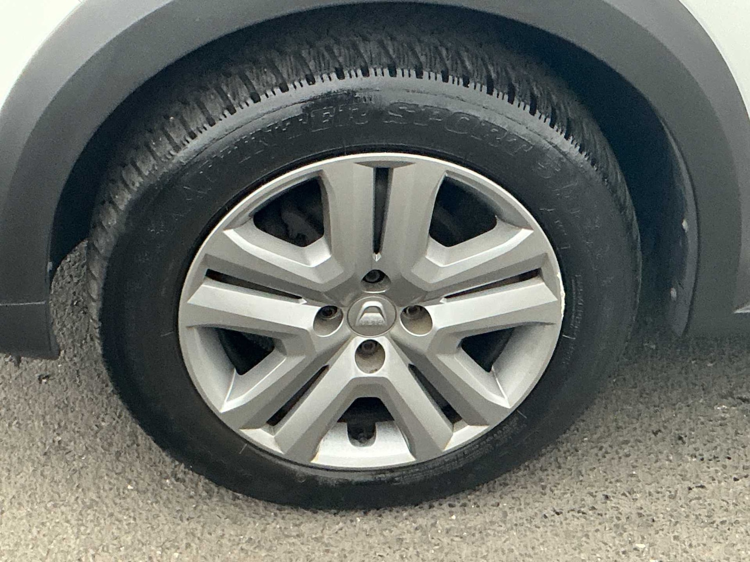 Used Dacia Sandero Stepway 2022 for sale - 76471047: Photo 6