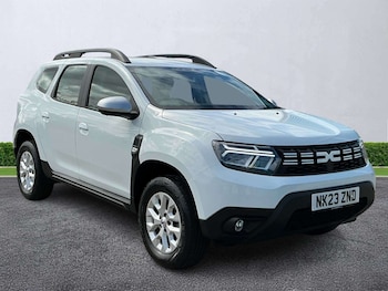 Used Dacia Duster 2023 for sale - 79611286: Photo