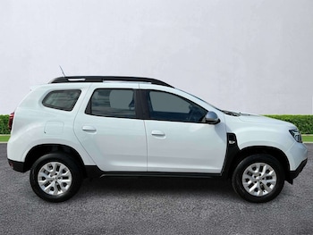 Used Dacia Duster 2023 for sale - 79611286: Photo