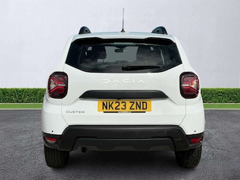 Used Dacia Duster 2023 for sale - 79611286: Photo