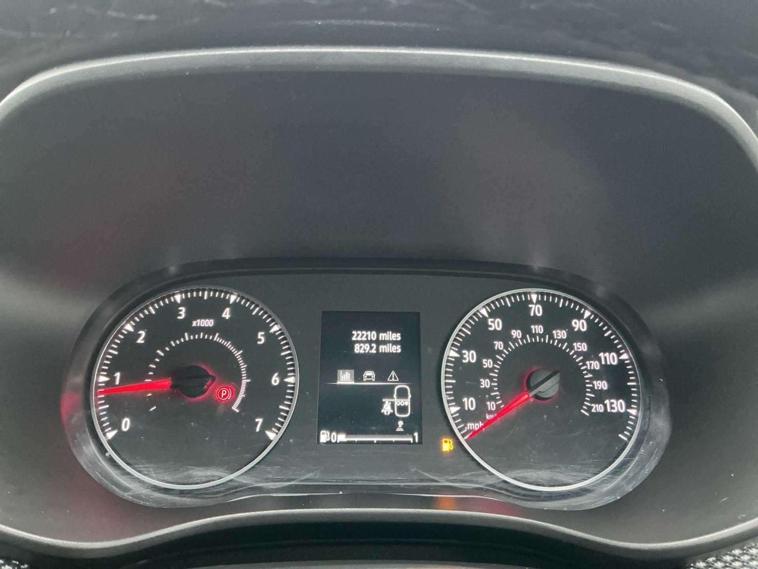 Used Dacia Jogger 2023 for sale - 77061568: Photo 10