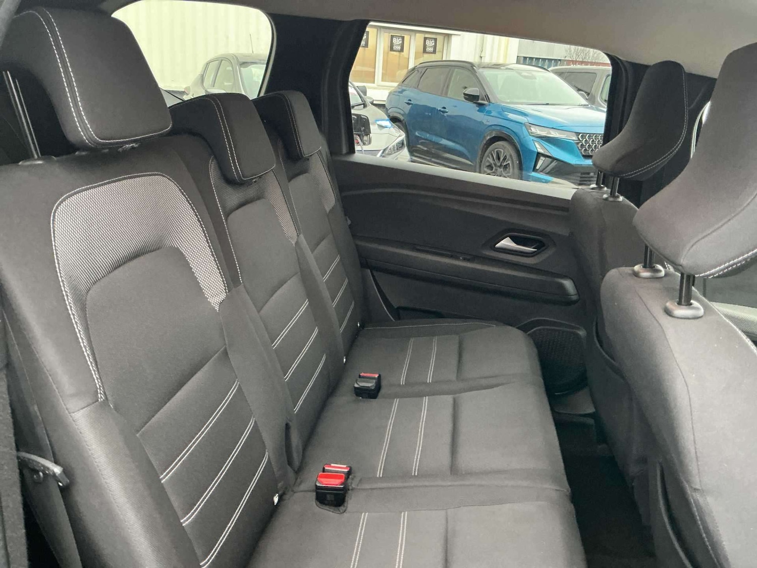 Used Dacia Jogger 2023 for sale - 77061568: Photo 16