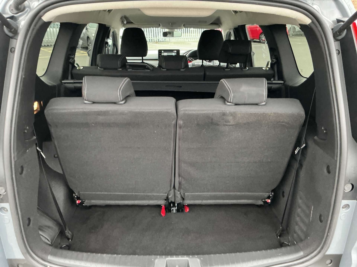 Used Dacia Jogger 2023 for sale - 77061568: Photo 17