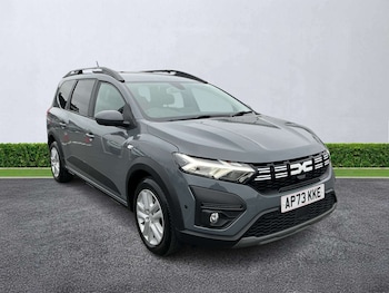 Used Dacia Jogger 2023 for sale - 77061568: Photo